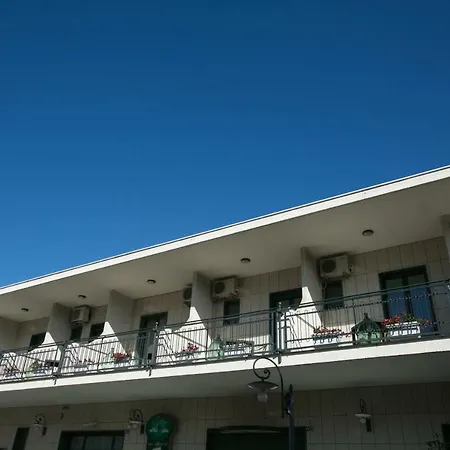 Hotel Bisceglie 3* Bisceglie