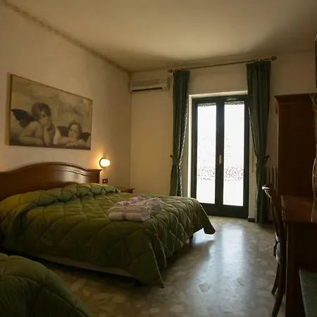 Hotel Bisceglie Hotel