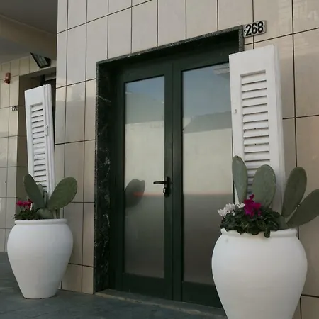 Hotel Bisceglie 3* Bisceglie
