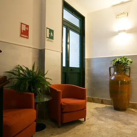 Hotel Bisceglie Bisceglie