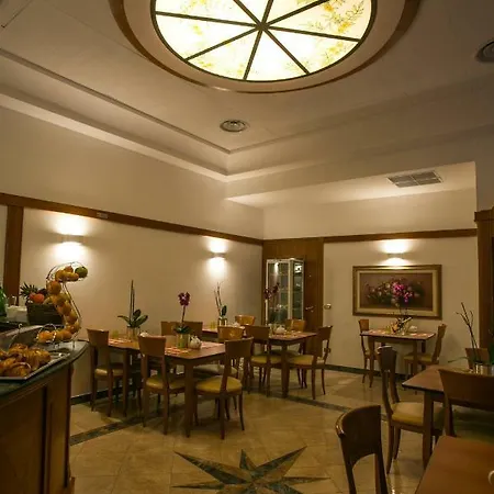Hotel Bisceglie 3* Bisceglie