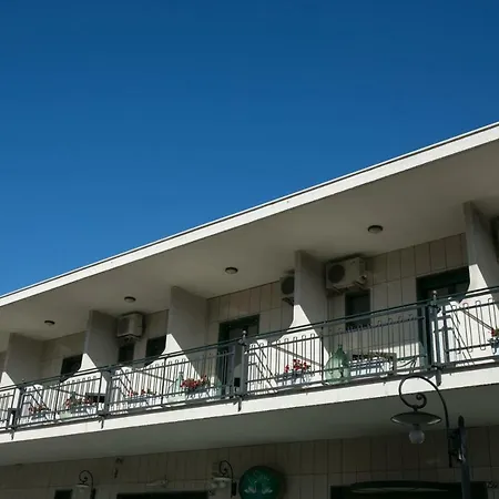 Hotel Hotel Bisceglie Bisceglie
