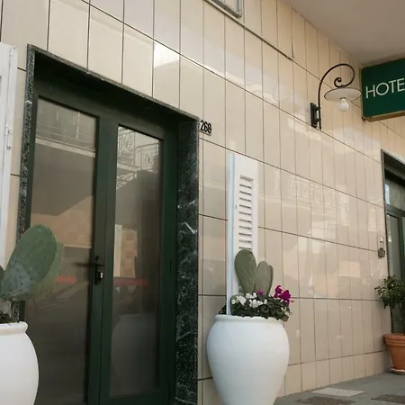 Hotel Hotel Bisceglie Bisceglie